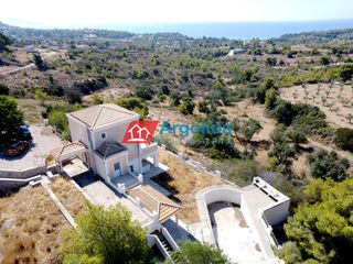 Μονοκατοικία 550 τ.μ. για πώληση