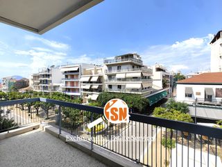 Διαμέρισμα 60 τ.μ. για ενοικίαση