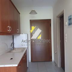 Διαμέρισμα 30 τ.μ. για ενοικίαση
