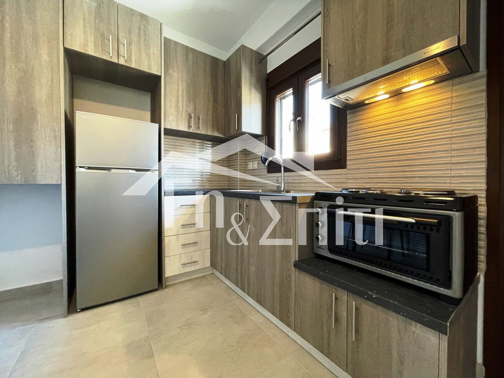 Studio / γκαρσονιέρα 33 τ.μ. προς ενοικίαση, Κέντρο Ιωαννίνων