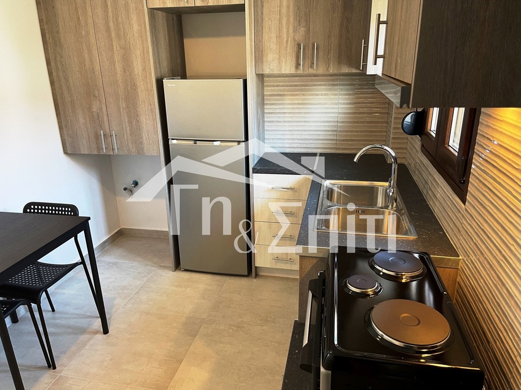 Studio / γκαρσονιέρα 33 τ.μ. προς ενοικίαση, Κέντρο Ιωαννίνων