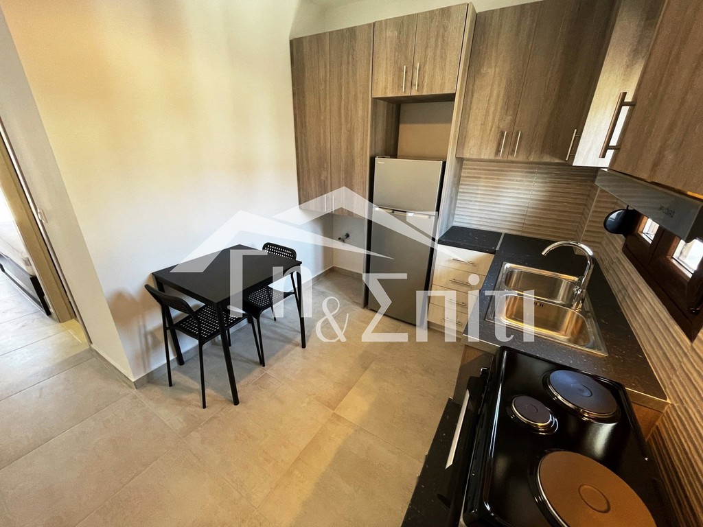Studio / γκαρσονιέρα 33 τ.μ. προς ενοικίαση, Κέντρο Ιωαννίνων