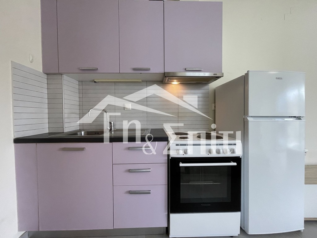Studio / γκαρσονιέρα 30 τ.μ. προς ενοικίαση, Κέντρο Ιωαννίνων
