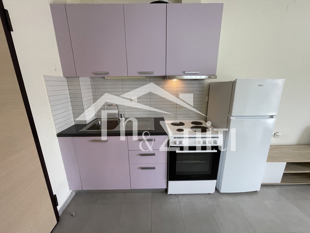 Studio / γκαρσονιέρα 30 τ.μ. προς ενοικίαση, Κέντρο Ιωαννίνων