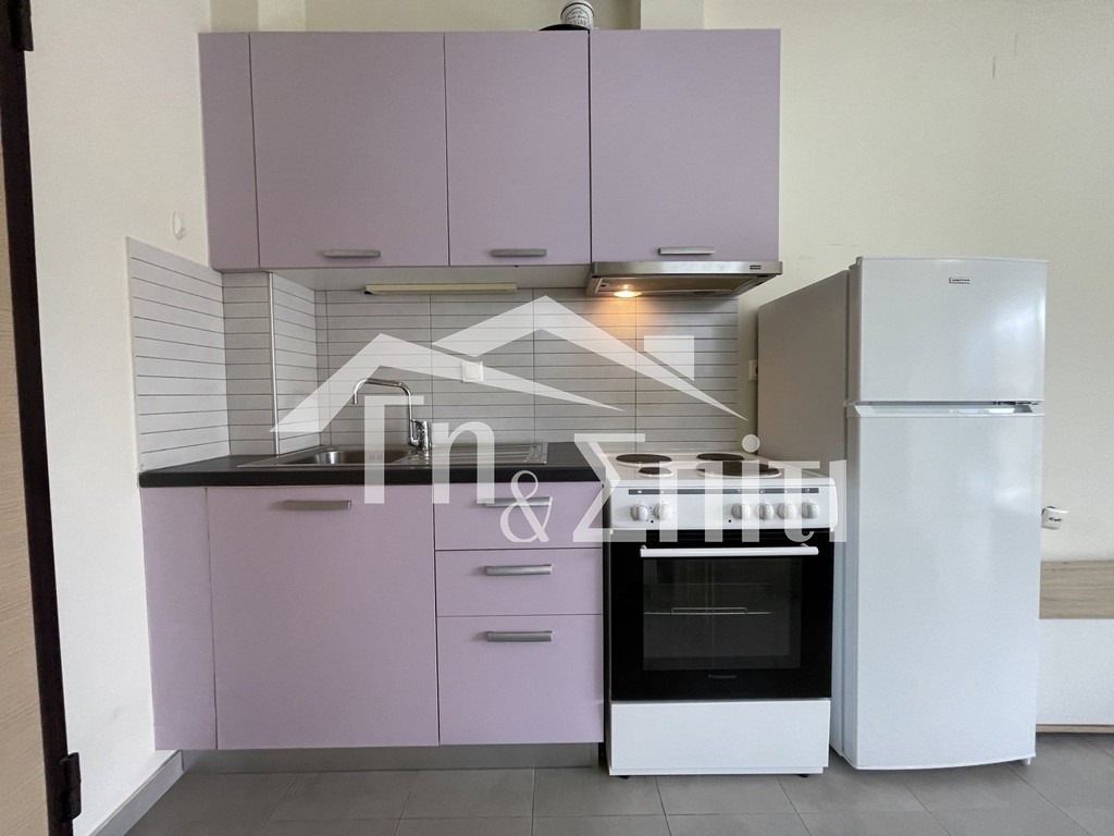 Studio / γκαρσονιέρα 30 τ.μ. προς ενοικίαση, Κέντρο Ιωαννίνων