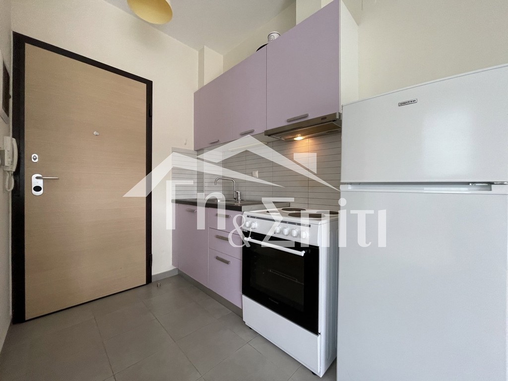 Studio / γκαρσονιέρα 30 τ.μ. προς ενοικίαση, Κέντρο Ιωαννίνων