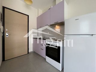Studio / γκαρσονιέρα 30 τ.μ. προς ενοικίαση