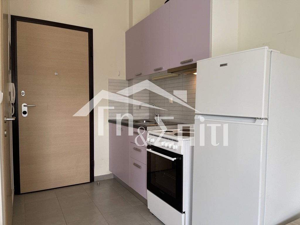 Studio / γκαρσονιέρα 30 τ.μ. προς ενοικίαση, Κέντρο Ιωαννίνων