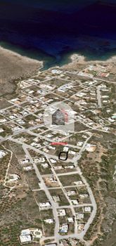 Land plot 420sqm for sale-Akrotiri » Kalathas