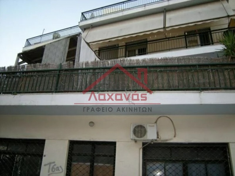 Κτίριο 320 τ.μ. πρός πώληση, Αθήνα - Κέντρο, Κολωνός - Κολοκυνθούς