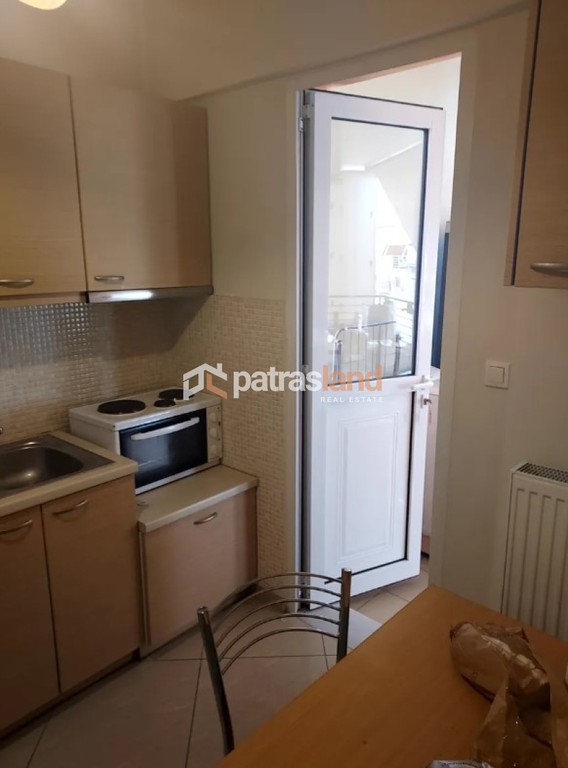 Studio / γκαρσονιέρα 31 τ.μ. προς ενοικίαση, Πυροσβεστείο Πάτρας