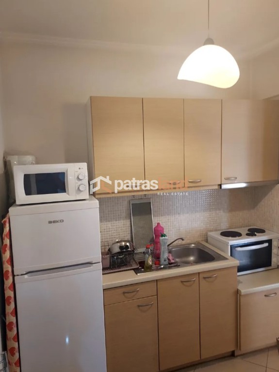 Studio / γκαρσονιέρα 31 τ.μ. προς ενοικίαση, Πυροσβεστείο Πάτρας