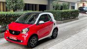 Smart ForTwo 2020-thumb-1