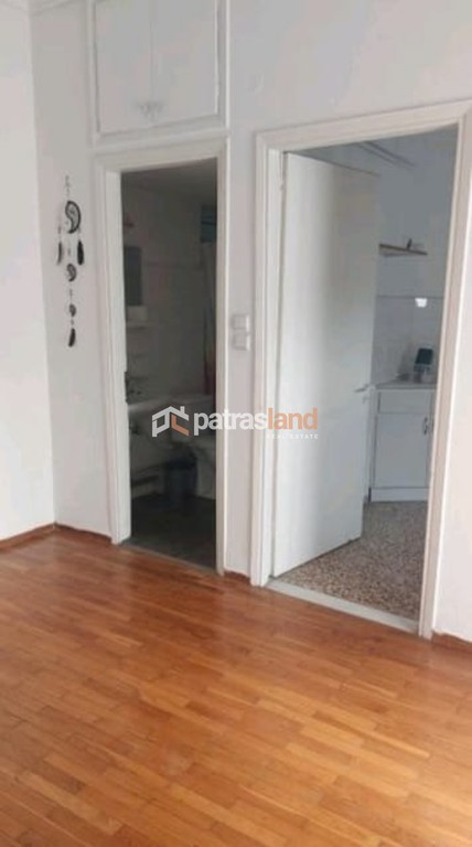 Studio / γκαρσονιέρα 33 τ.μ. πρός ενοικίαση, Αχαΐα, Πάτρα