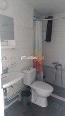 Studio / γκαρσονιέρα 33 τ.μ. πρός ενοικίαση, Αχαΐα, Πάτρα-thumb-9