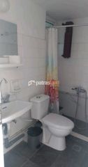 Studio / γκαρσονιέρα 33 τ.μ. πρός ενοικίαση, Αχαΐα, Πάτρα-thumb-8