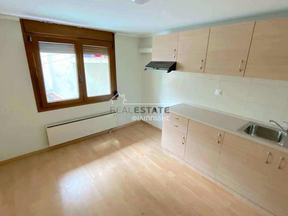 Studio / γκαρσονιέρα 25 τ.μ. προς ενοικίαση, Ν. Ροδόπης, Κομοτηνή