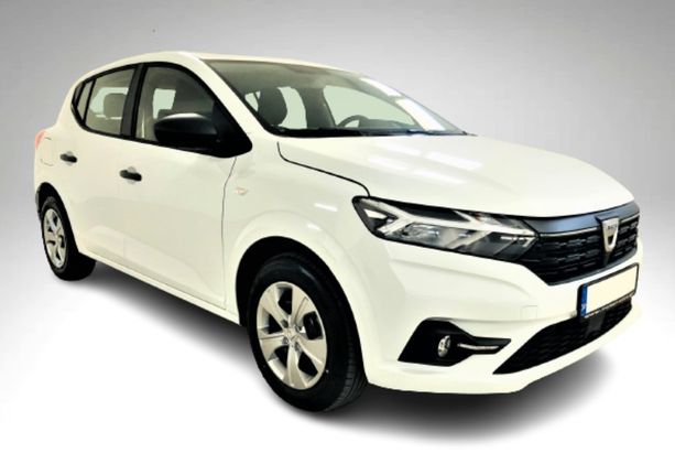 Dacia Sandero 2022