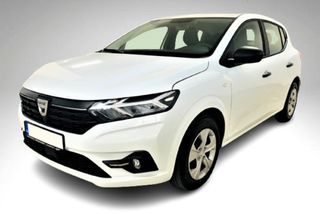 Dacia Sandero 2022-thumb-1