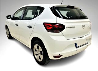 Dacia Sandero 2022-thumb-2