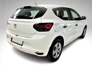Dacia Sandero 2022-thumb-3