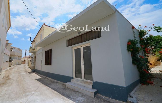 Hall 110 sqm for sale, Argolis, Kranidi