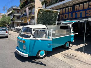 Volkswagen T2 1974-thumb-1