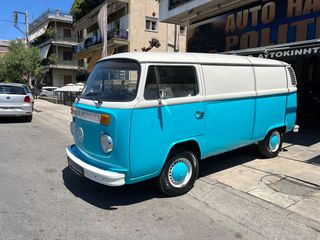 Volkswagen T2 1974-thumb-5