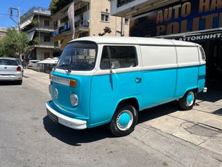 Volkswagen T2 1974-thumb-7