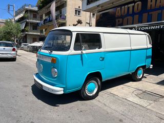 Volkswagen T2 1974-thumb-8
