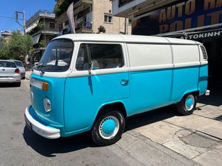 Volkswagen T2 1974-thumb-10