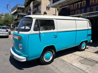 Volkswagen T2 1974-thumb-13