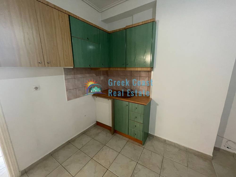 Studio / γκαρσονιέρα 35 τ.μ. πρός ενοικίαση, Αχαΐα, Πάτρα