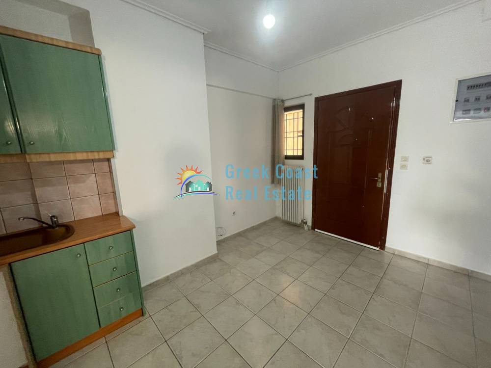 Studio / γκαρσονιέρα 35 τ.μ. πρός ενοικίαση, Αχαΐα, Πάτρα