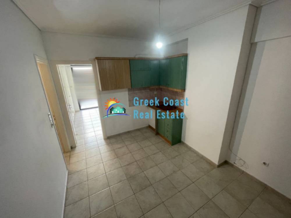 Studio / γκαρσονιέρα 35 τ.μ. πρός ενοικίαση, Αχαΐα, Πάτρα