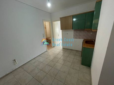 Studio / γκαρσονιέρα 35 τ.μ. πρός ενοικίαση