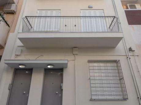 Κτίριο 80 τ.μ. για πώληση