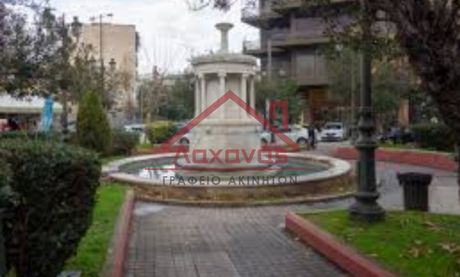 Επιχειρηματικό κτίριο 256 τ.μ. για ενοικίαση
