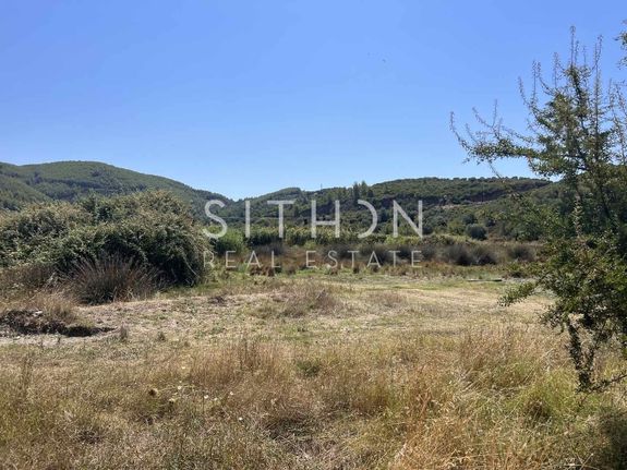 Parcel 6.210 sqm for sale, Chalkidiki, Toroni