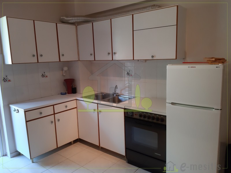 Studio 36 sqm for rent, Achaia, Patra
