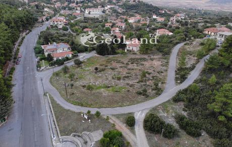 Land plot 2.226 sqm for sale