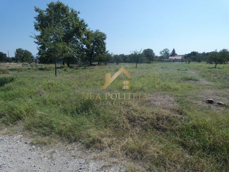 Parcel 2.775sqm for sale-Stagiron - Akanthou » Olimpiada