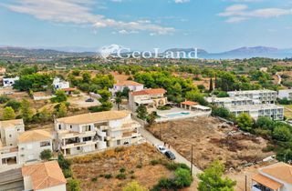 Οικόπεδο 335 τ.μ. προς πώληση, Πορτοχέλι-thumb-10