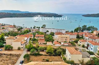 Οικόπεδο 335 τ.μ. προς πώληση, Πορτοχέλι-thumb-9