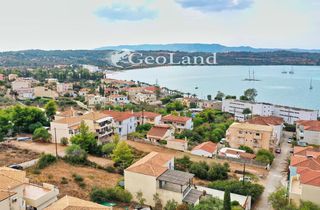 Οικόπεδο 335 τ.μ. προς πώληση, Πορτοχέλι-thumb-6