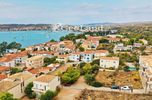 Land plot 335sqm for sale-Kranidi » Portocheli