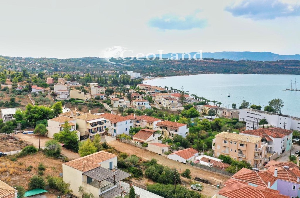 Οικόπεδο 335 τ.μ. προς πώληση, Πορτοχέλι