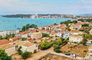 Οικόπεδο 335 τ.μ. προς πώληση, Πορτοχέλι-thumb-4