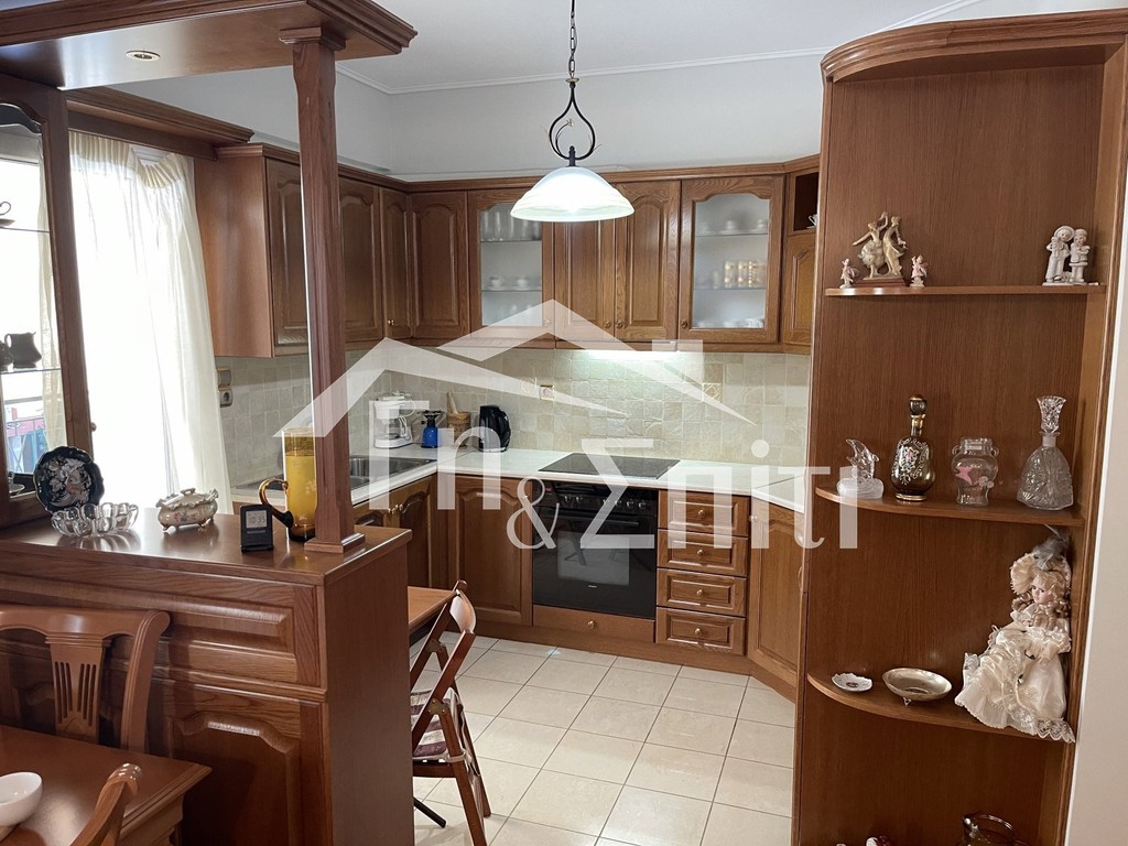 Διαμέρισμα 92 τ.μ. προς ενοικίαση, Κέντρο Ιωαννίνων