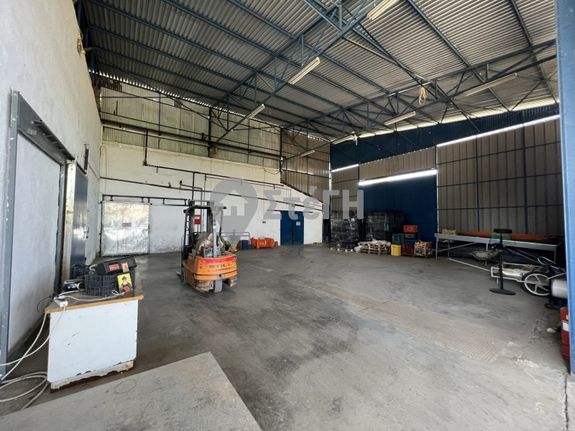 Industrial space 1.170 sqm for sale, Imathia, Dovra